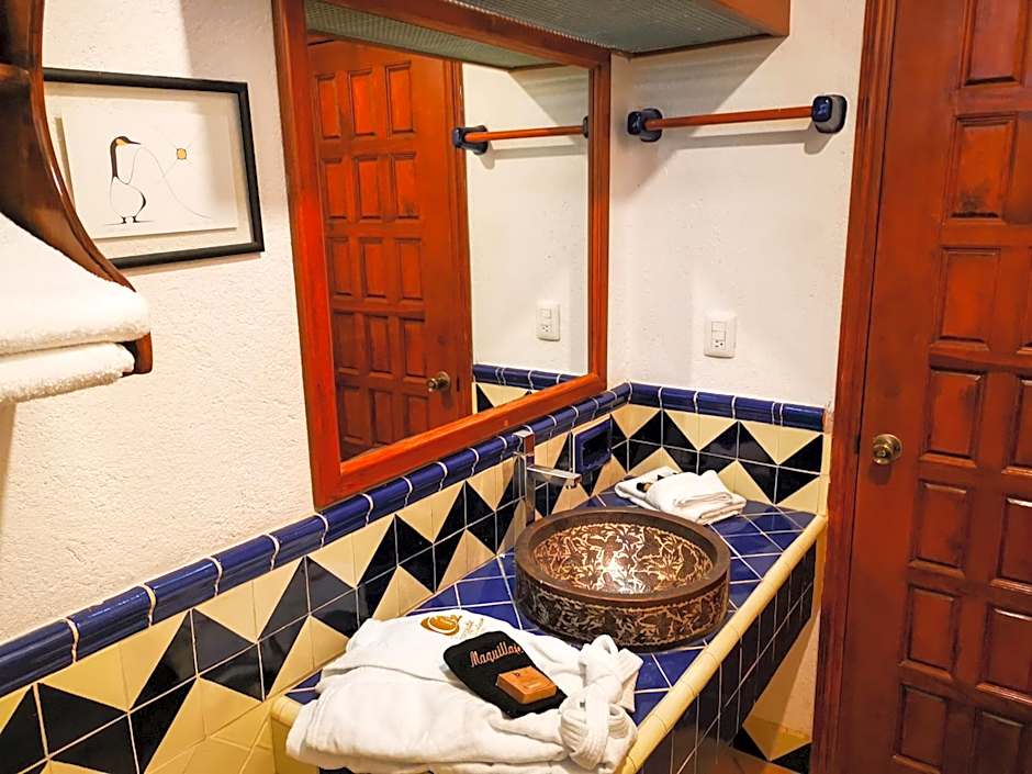 Hotel Chocolate Deluxe