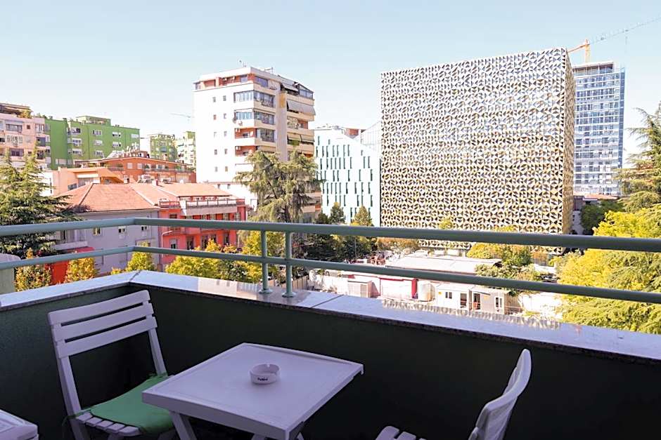 Grand Hotel & Spa Tirana