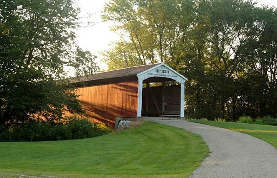 Holiday Inn Express Hotels Cloverdale (Greencastle) By IHG