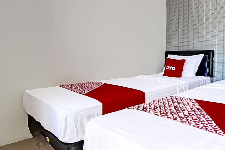 Collection O 92363 Kp Inn