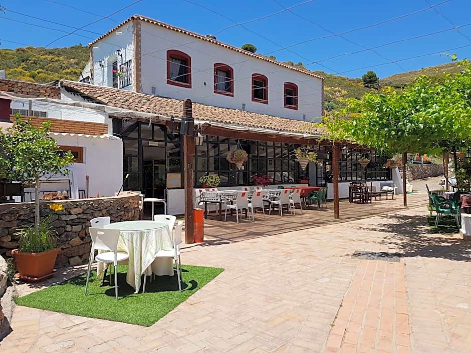 Las Tres Patas Complejo Rural