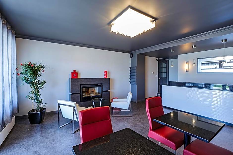 Motel au Vieux Piloteux