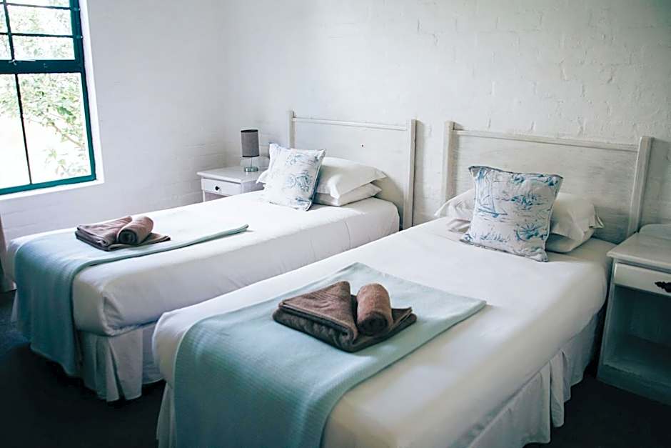 Riviera Hotel & Chalets