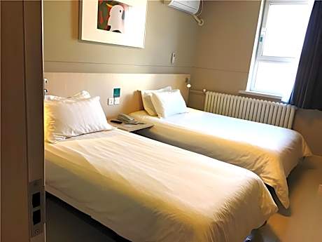 Jinjiang Inn Ulanqab Jining 1st Middle School