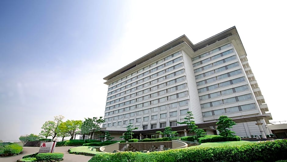 Lake Biwa Marriott Hotel