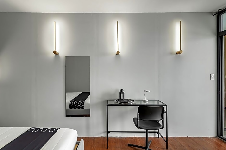 Hotel Singular Goldsmith