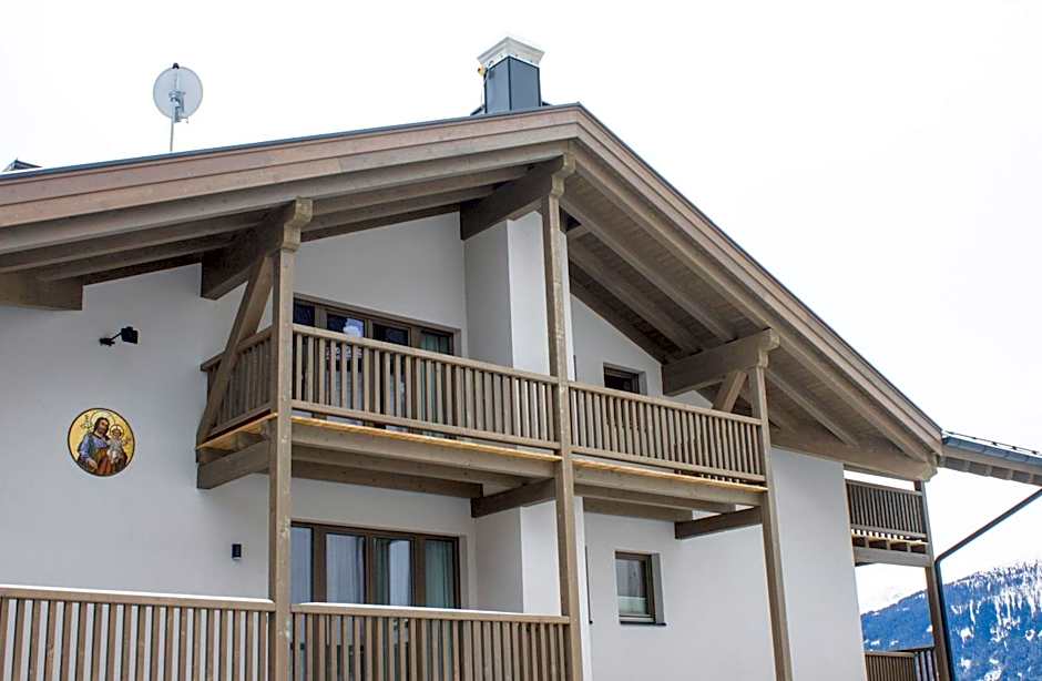 Panorama Apart Weisses Rössl