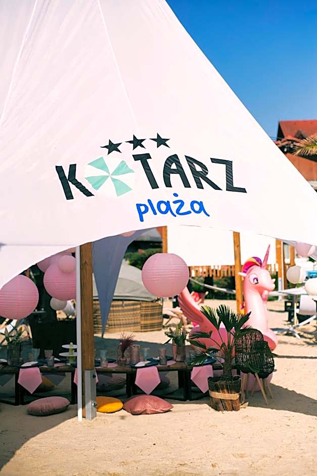 Hotel Kotarz Spa&Wellness