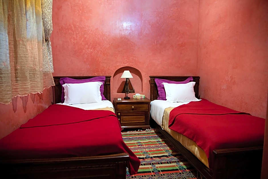 Riad Dar Alia