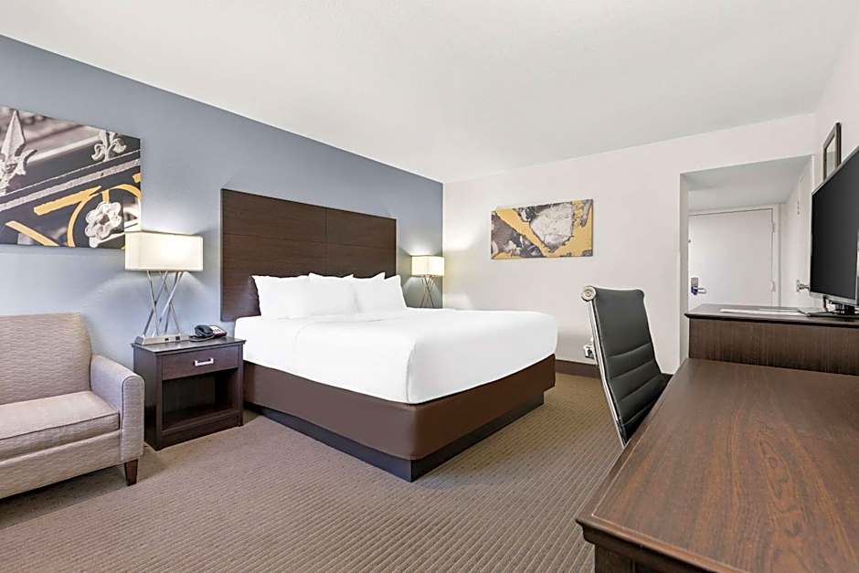 Best Western Downtown Casper Hotel