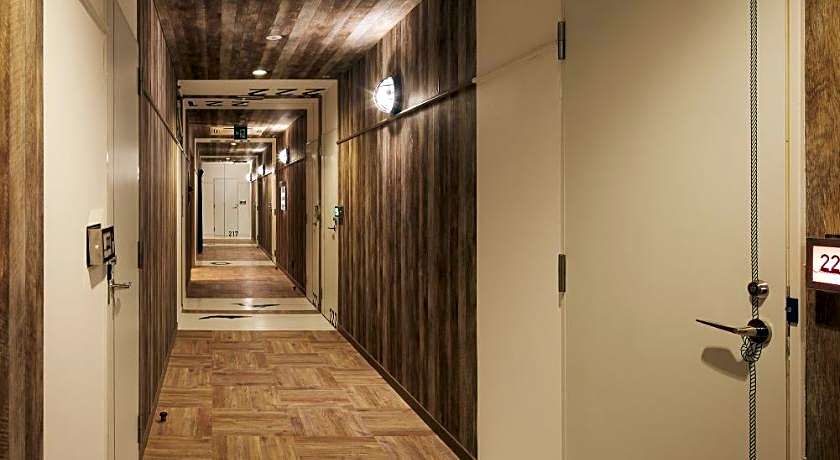 Sodegaura COAST HIKE HOTEL