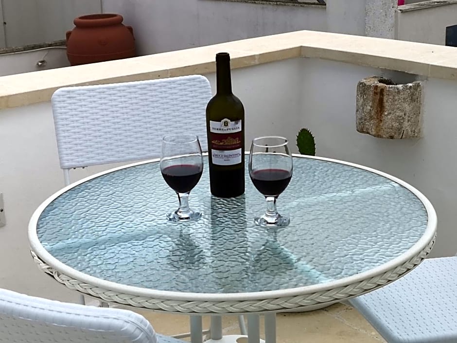 B & B San Giovanni 9