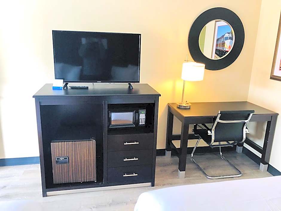 Super 8 by Wyndham Williams West Route 66 - Grand Canyon Area