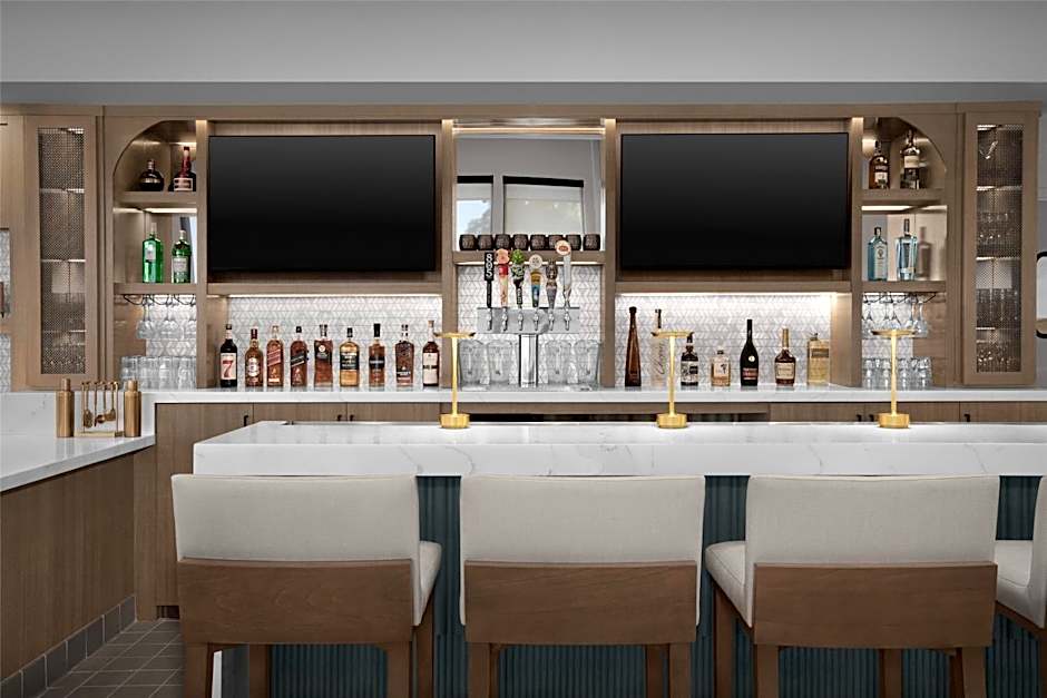 Homewood Suites by Hilton Santa Maria