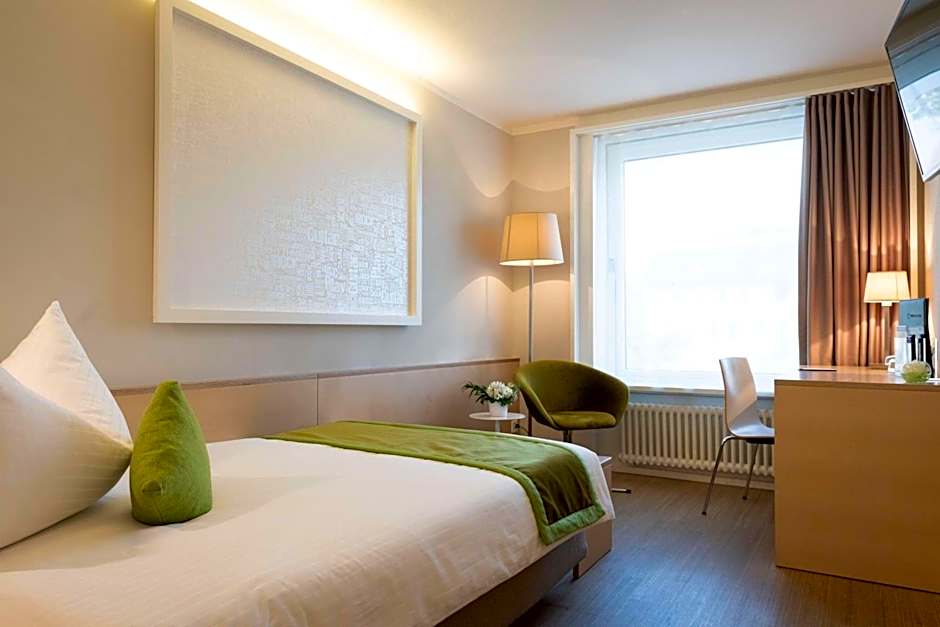 Hotel Spirgarten