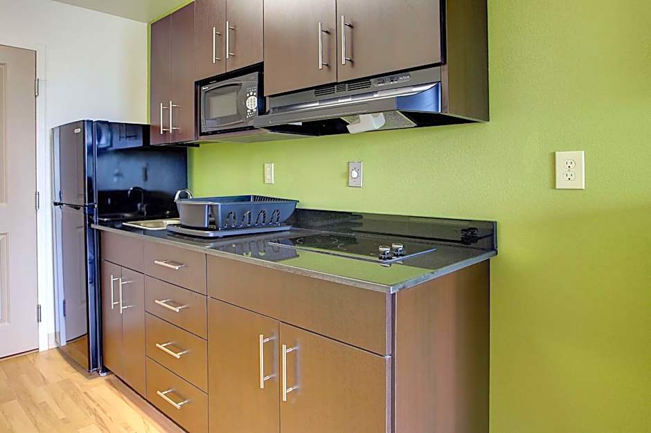 Studio 6-Sweetwater, TX