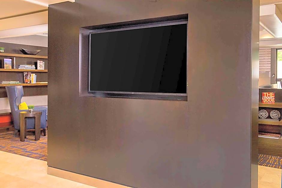 Sonesta Select Durham Research Triangle Park