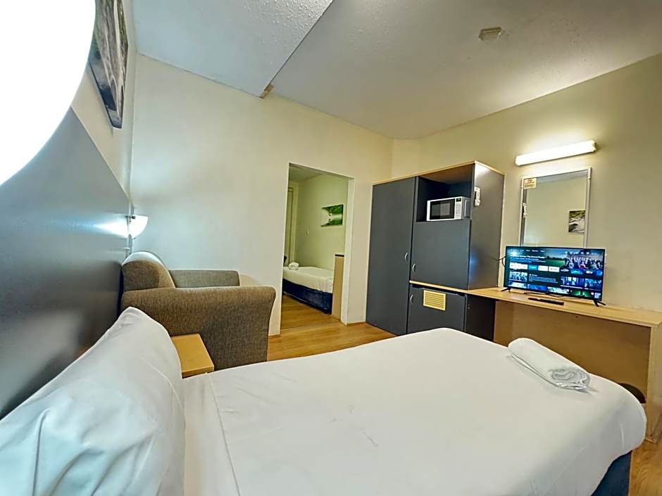 Taree Motor Inn