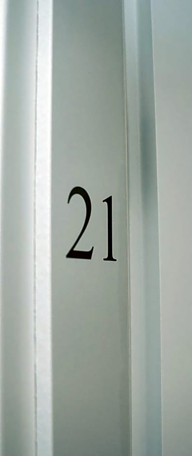 Hotel Seehof Norderney OHG