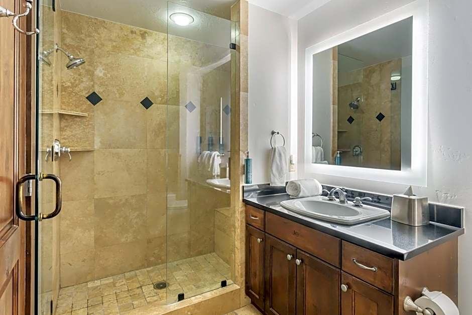 Hilton Grand Vacations Club Sunrise Lodge Park City