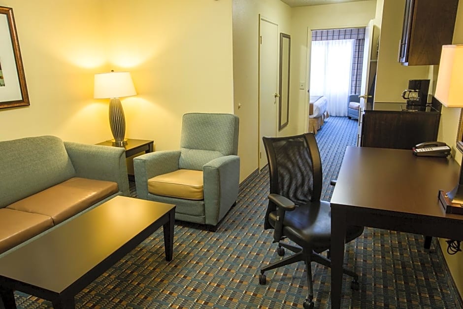 Holiday Inn Express Alpharetta - Roswell