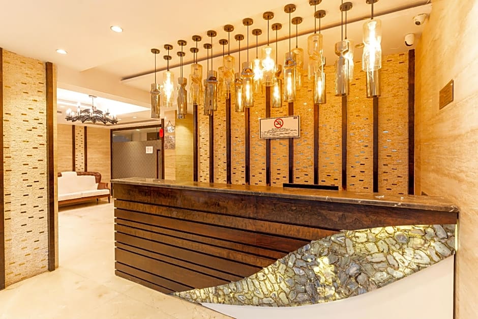 Treebo Supreme Grande