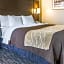 Quality Inn Dayton North - Vandalia