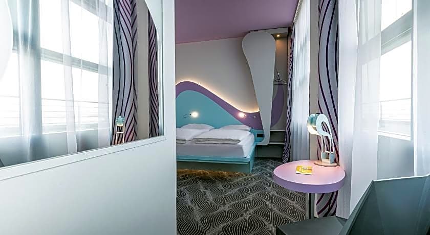 Prize by Radisson, Rostock City