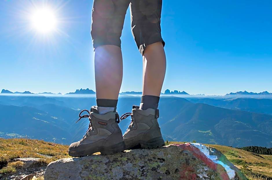 Boutique Pension Erlacher - Adults Only