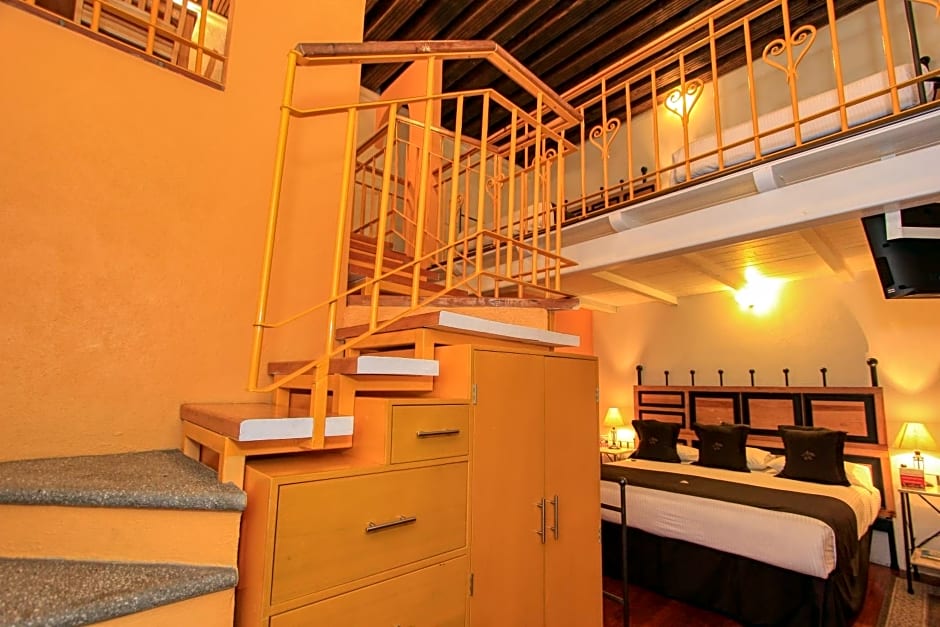 La Casona de Don Lucas