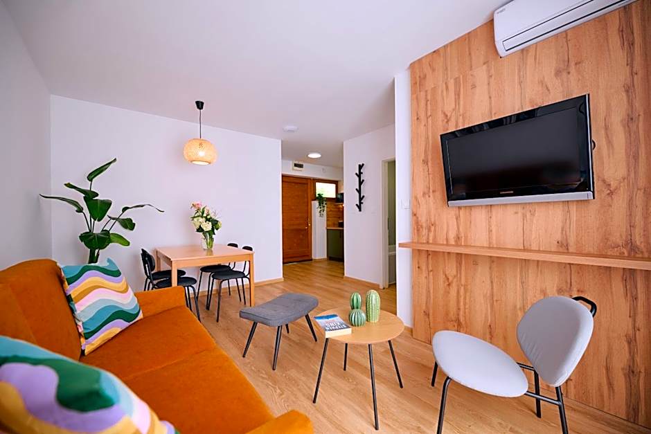 Apartments Terme Sveti Martin