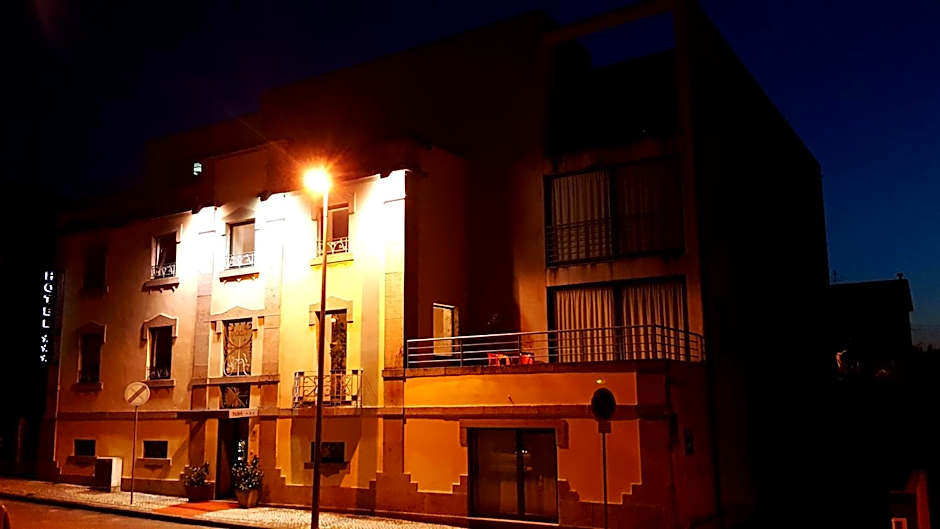 Hotel Jose Alberto