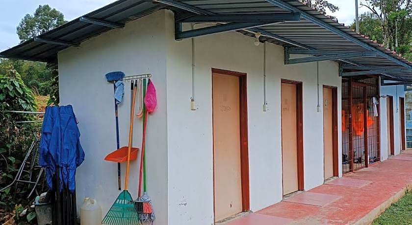 Hotel O Disan Baang Kiulu