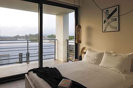 Luxury Villa with Private Pool