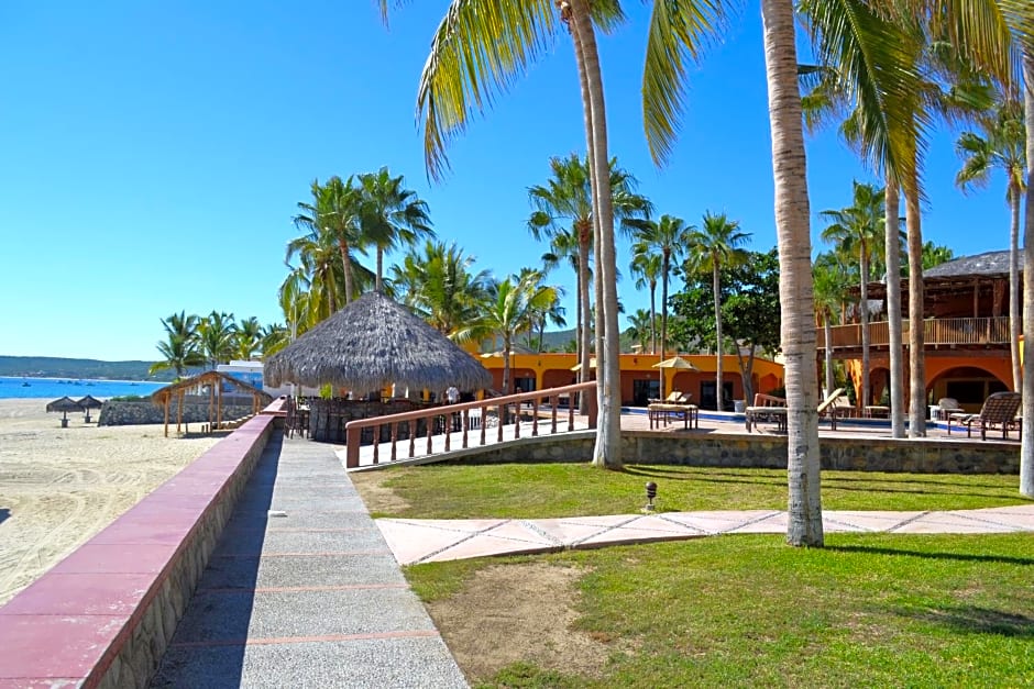 Hotel Playa Del Sol