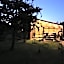 Mr Hares shepherd hut
