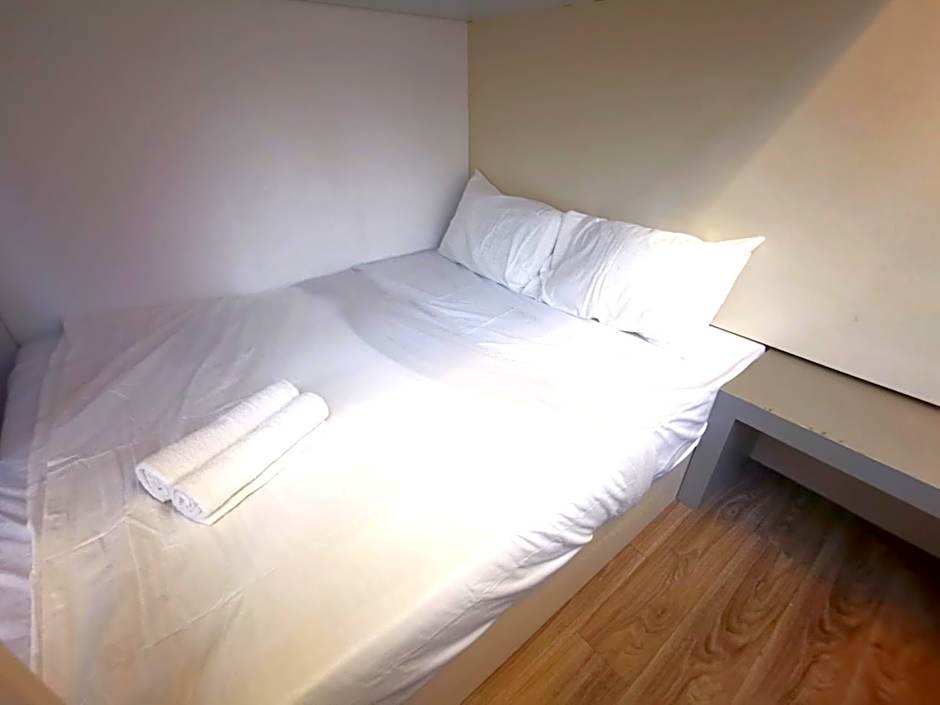 Maco Inn Austin Heights @Johor Bahru