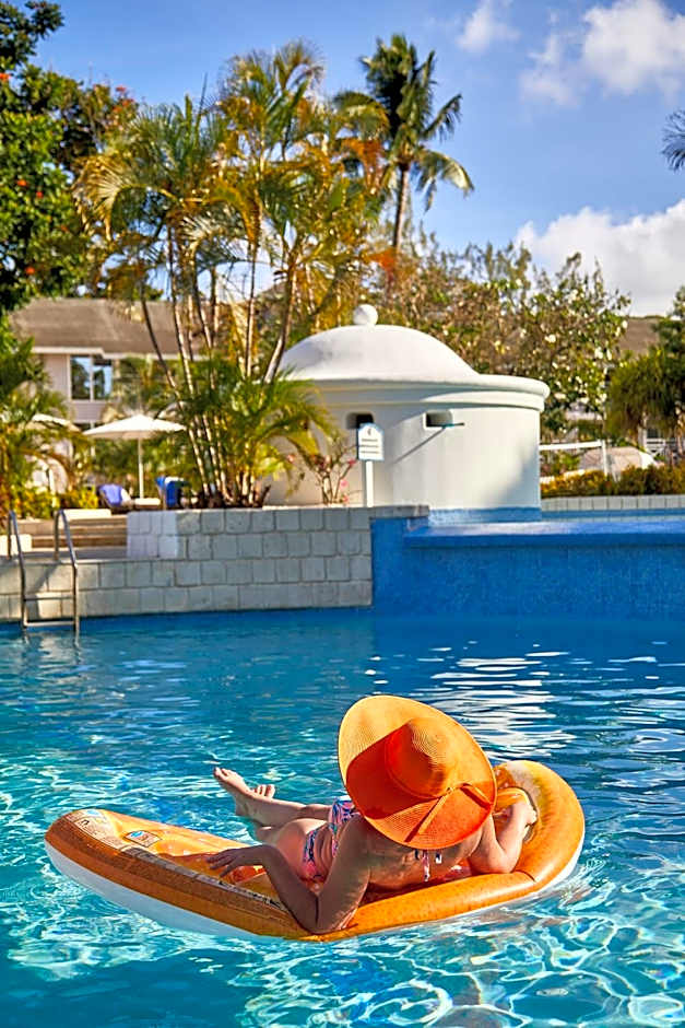 The Club Barbados - All Inclusive - Adults Only