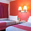 Motel 6-Kalispell, MT
