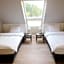 Villa Waldfrieden - Design trifft Budget