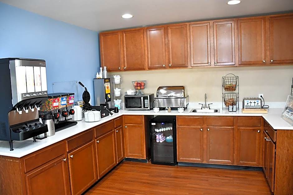 Baymont by Wyndham Platteville