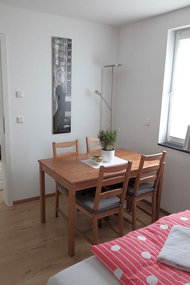 Schwaben Apartment