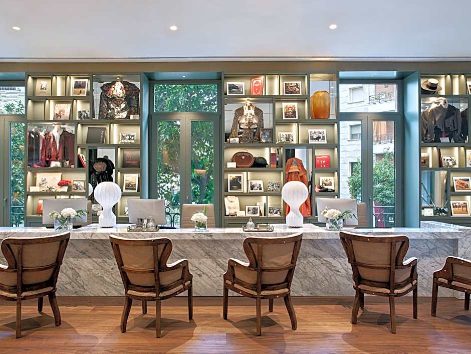 Hotel Colón Gran Meliá