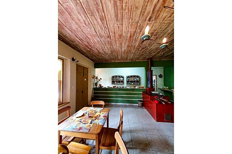 Pousada Quinta Do Conde