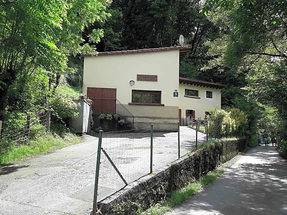 Albergue Casa Txakainlo
