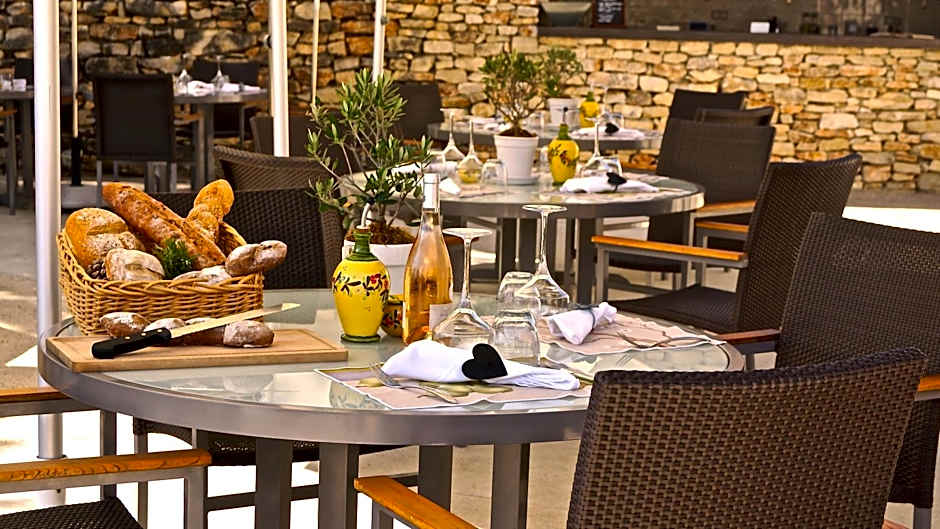Le Phébus & Spa – Relais & Châteaux