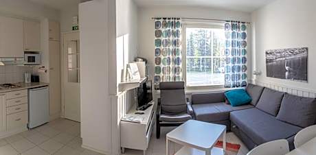 Aparthotel YlläStar