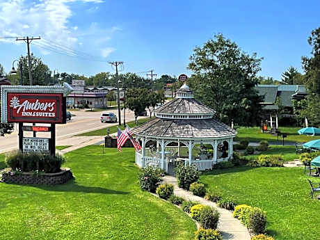 Amber's Inn and Suites
