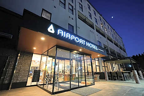 Airport Hotel Kumamoto