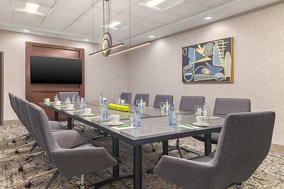 Holiday Inn Wichita East I-35 By IHG